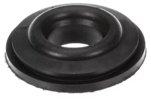 Fits Lochinvar 1020 Gasket, Escutcheon Plug, 3/4", EB150-300/EW150-300