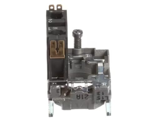 Fits Hobart 15042 4PD7 A300-Q300 BASEQUICK CONNECT1 Pole NC for FT1000i, FT900, FT900S