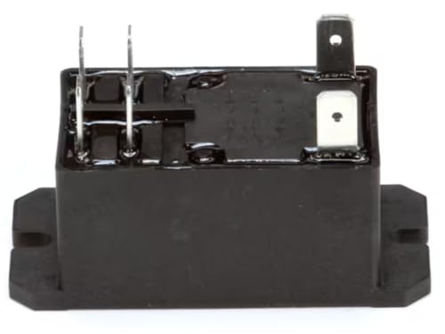 181G 1348 A Relay, Power, Panel Mount, 240V, DPST, 20A for AR-7EVH, VHML-10, VHML-5