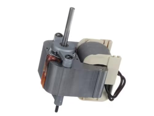 Fits Broan Nutone UL507 C32006 15V2037/50/0001 100056061000 V090 Motor with Cord, 120 Volt, 60HZ, Exhaust Fan