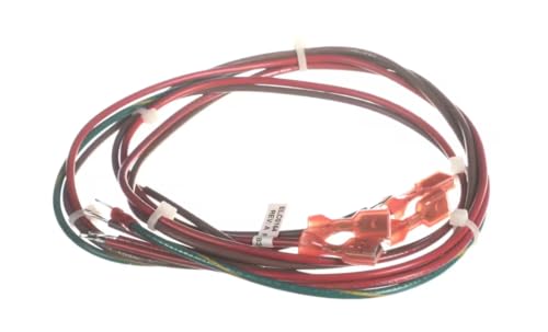 Fits Duke ELC0164 REV A E51583 Wire Harness, Transformer for IPL-ST-XS-0017