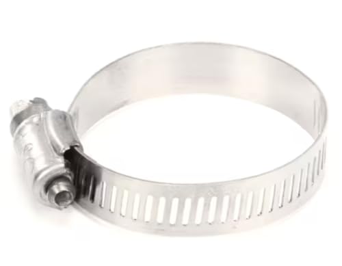 Fits Hobart 300SS Hose Clamp for FT1000Se, LXGeR, FT1000Se-ER