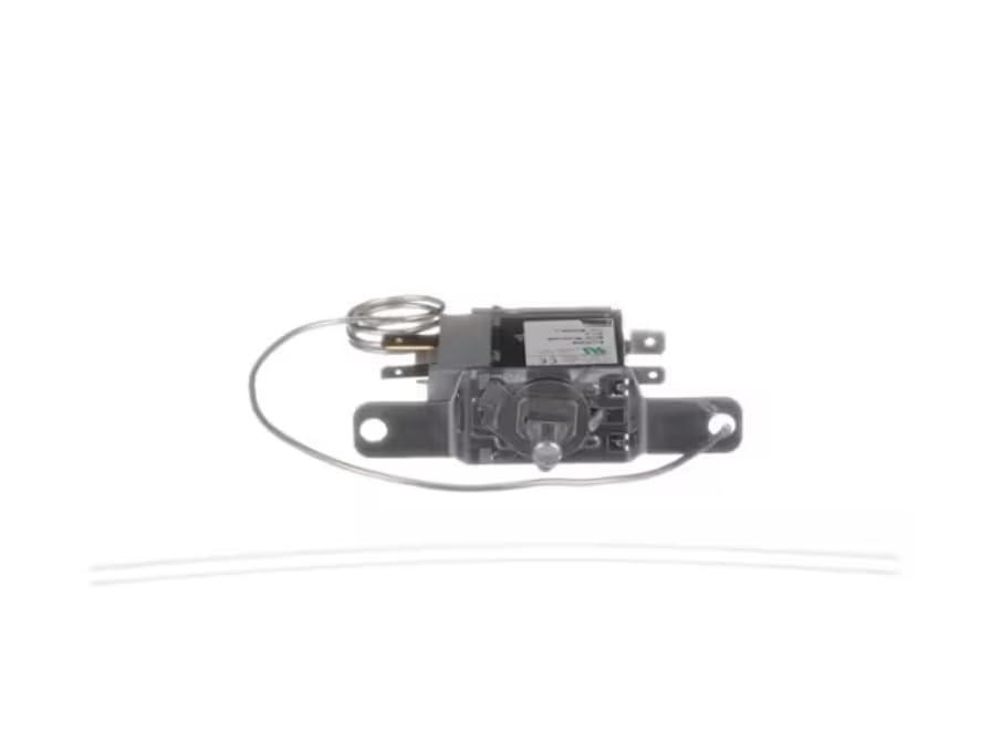 WKF24 5W-200-029 REV A 2101 WK0038A E Thermostat Control, Refrigerator