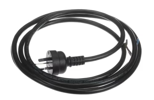 SV01001-15001 NSW27120 A114177 Power Cord & Plug, 15 Amp, 250Volt, 2 Pole, 3 Wire for 20-20W, 20-20MW, 500-S