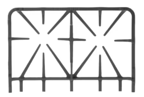 222D6424P002 GRATE CAST (DD) L