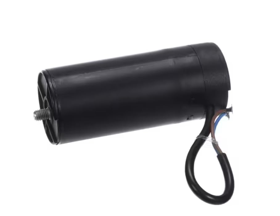 Fits Beverage Air EN60252-2 W46/20 Start Capacitor, 208uF + 10%, 250VAC
