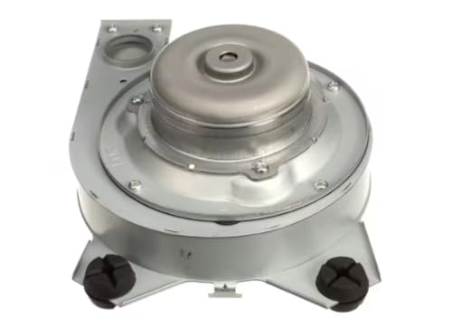 Fits Rinnai 20.12 4 DC37V 13W 1004F-611-E DR-734-501 20500W Blower/Motor Assembly, Combustion, 37VDC