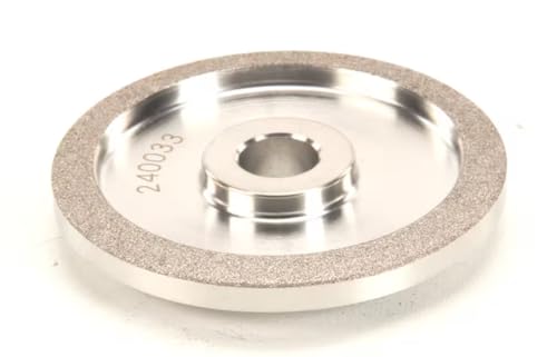 Fits Globe 240033 Truing Stone, Sharpener for 3600, 3850, 3975