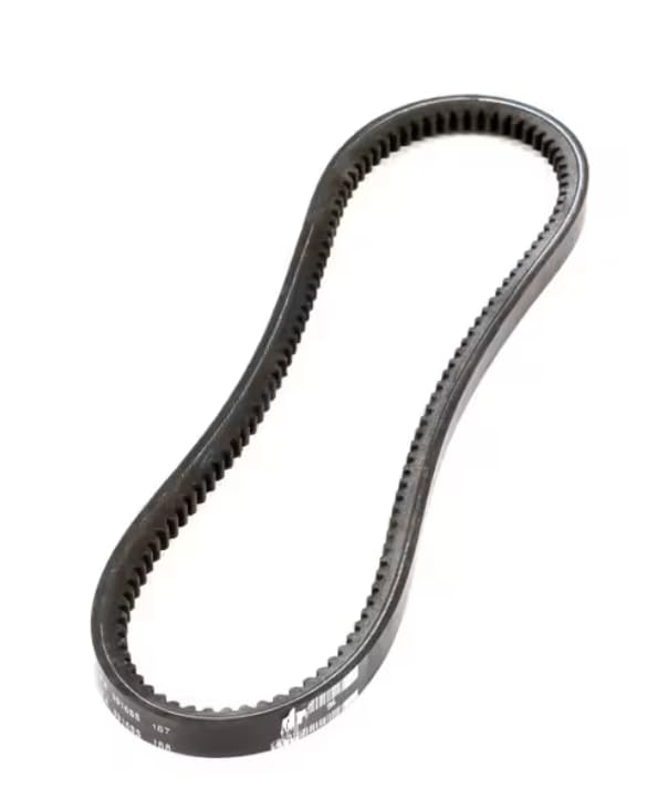 Fits Electro Freeze 153160 0916SS V Belt, Short, RH for GEN-102, GES-102