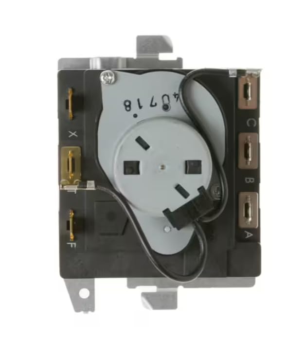 15-10402501 210402 Thermostat, Dryer