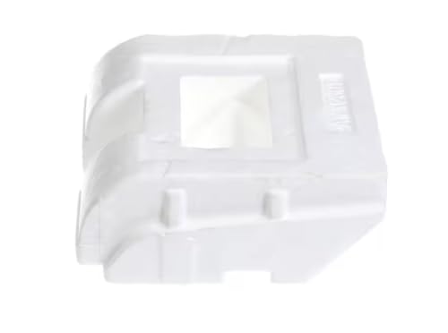 A17102301 DIFFUSER,CONTROL BOX,TOP