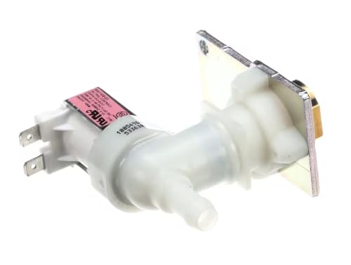 Fits Ice-O-Matic Water Inlet Valve 9041108-03 DSVP41 – 220/240 V, 50/60 Hz