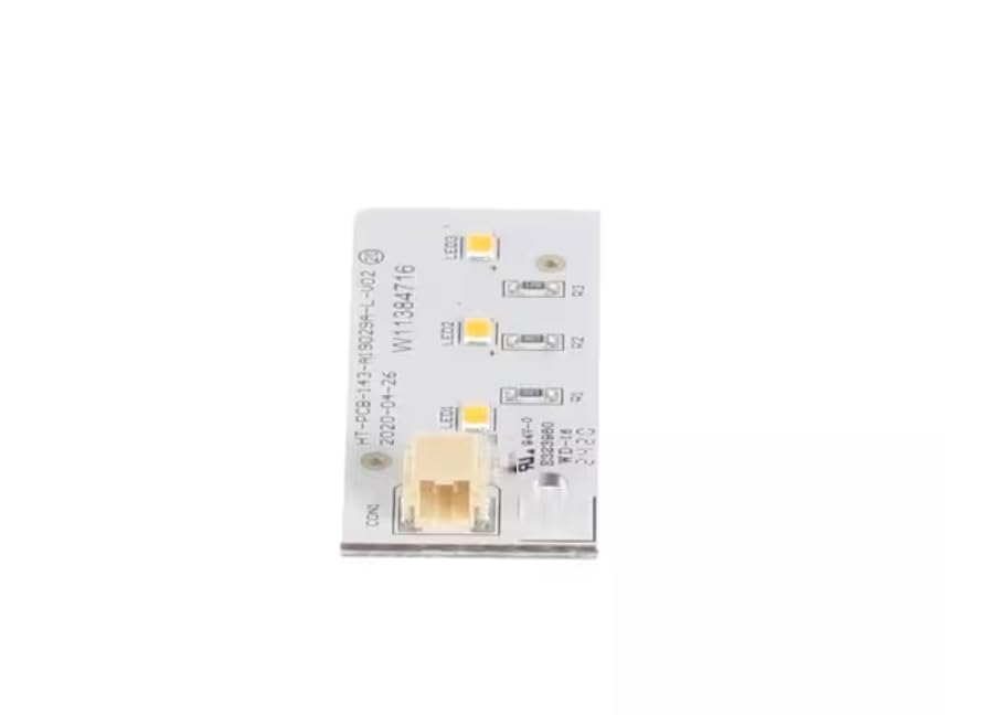 HT-PCB-143-A19029A-L-V02 W11384716 2420 WD-16 E323980 Light