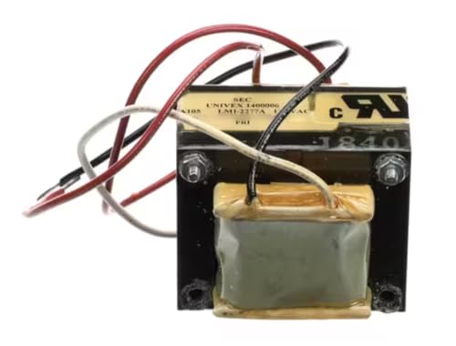Fits Univex A105 LMI-2277A Transformer, 115V, 60HZ for FA73