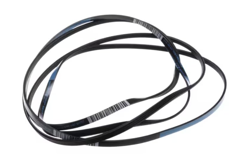 PH2467 Drive Belt for GFD55ESPR1RS, GFD55ESPRRS, GFD55ESSN0WW