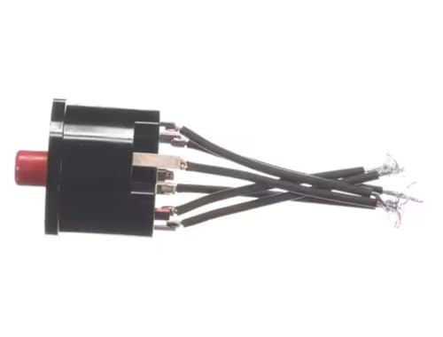 Fits Salvajor 05K2R BYV37KB -16 Overload, Motor, Klixon for 500, 500-3 Phase