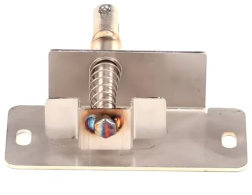 4279 Shaft, Spring Loaded