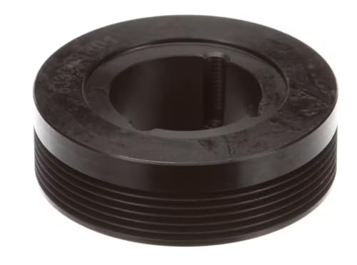 Fits Middleby 6J300SP01 Sheave, Poly-V, 6 Groove for PS-636-24, PS636G