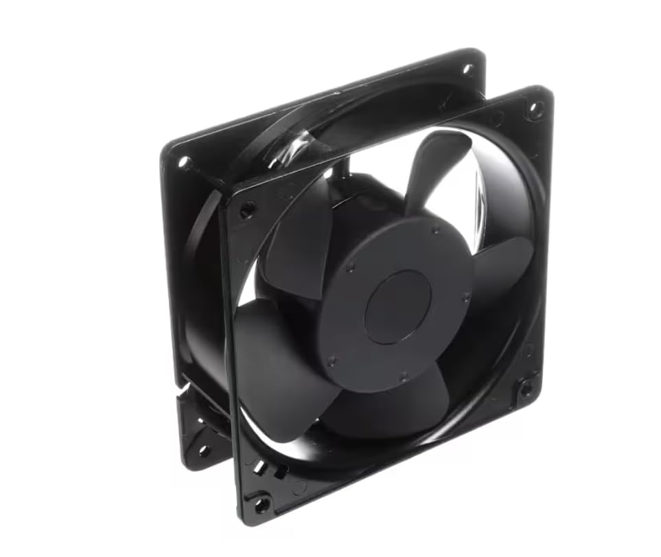 Fits Thermodyne 2232 17/15 Cooling Fan, 230VAC, 50/60Hz, 15-17W, Big, 3000 and 6000P