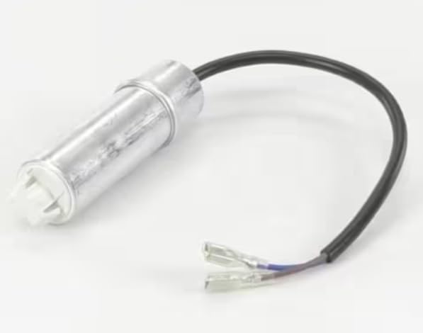 CBB65A-2 A S2 SH 40/85 21 Capacitor, 250 Volt, 10uF for FFTR1813VB0, FFTR1813VW0, FFTR1814VW0