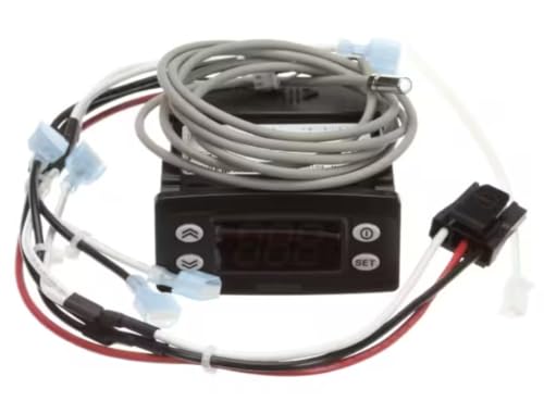Fits Perlick EWPlus961 EW17DIHM83C01 04/08/16 8014 1005663 Control, Red Display, DZS36, Red Wine