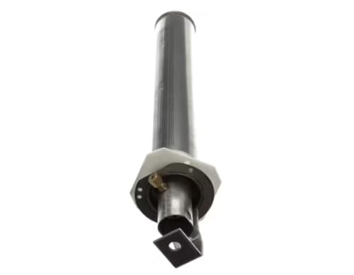 Fits Lochinvar BNR30011 Burner Assembly with Compression Fitting, 500-750 KBTU for CB0497, CB0647, CB0747