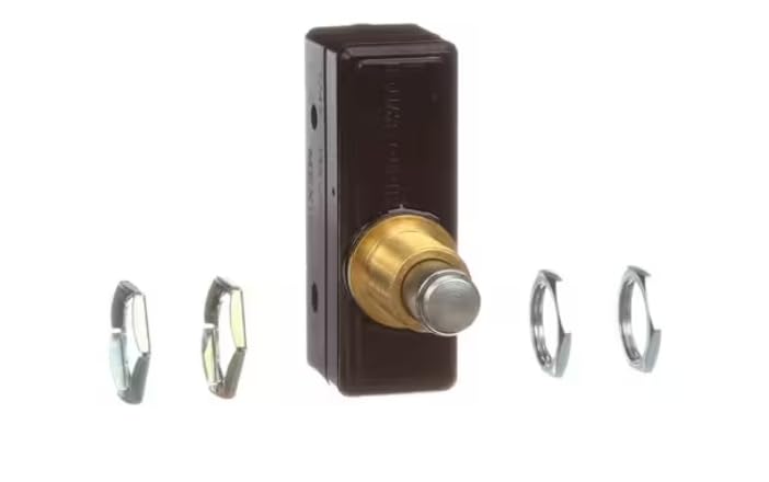 Fits Hobart L97 1741 Limit Switch Kit, 10A, 125VAC, 11/2-2HP, 250V, Brown for AM14, UW50