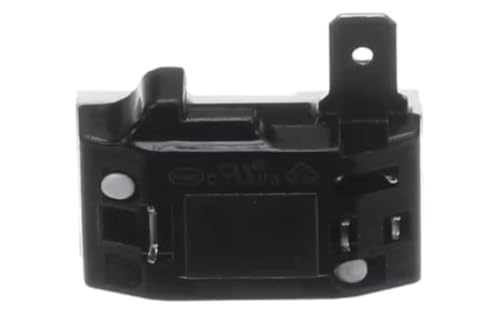 Fits Magic Chef WB H 2668B-3 Motor Protector/Overload, Compressor for HSR160BE, HMR4440BE