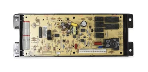 SF5331-S7205-Q REV K 053 00301 10214-0974 94V-0 84C5333 REV B Electronic Control/Timer, Digital Display, Range for FEFB89ECF