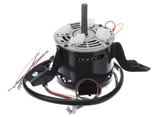 Fits Whalen Company PMEHXGHB4337 7A010 M24C 156060 Motor, 115 Volt, 60HZ, 1PH, 1/15HP, 1075 RPM, 3 Speed for V042A-B, W022L3A, W022L4A