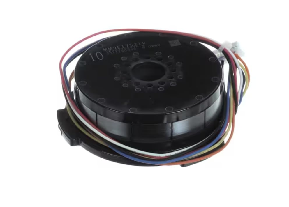 Fits Daikin IP303702-7H 2311160036 B 0260 Fan Motor Assembly for FTHM50HVMV, FTHM60HVMV, FTHM71HVMV