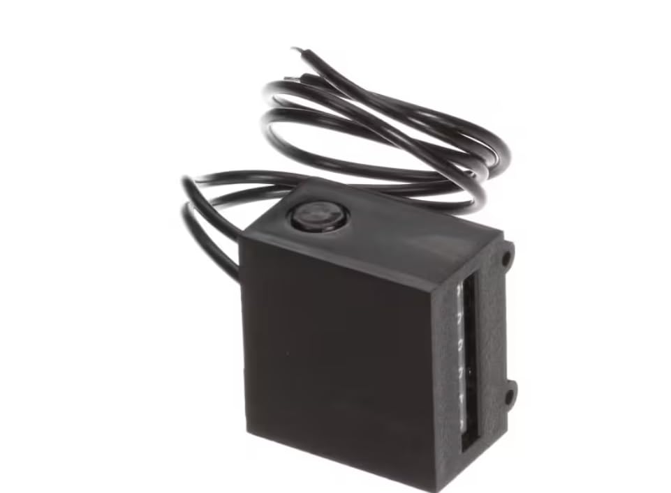 Fits Jackson E6B62GM Cycle Counter, 115 Volt for Avenger LTH, Conserver AXL, Conserver XL2
