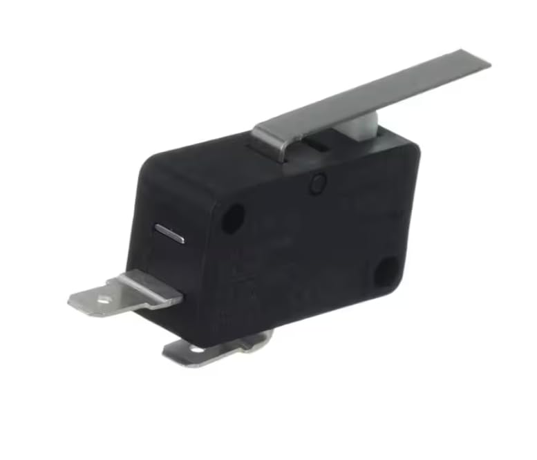 1334 L50 1E5 Microswitch, Ice Dispenser, Freezer for A4425GDTAWW, BSS25GFPACC, BSS25GFPAWW