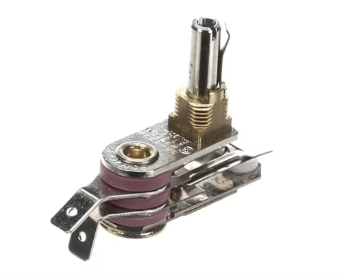 Fits Cadco Bi-Metal Thermostat SA‑131P Temperature Control