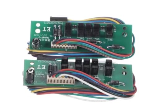 Fits Cornelius 560000373 94V-0 20-23 Circuit Board, Turret Sensor, Automated Beverage System for ABS