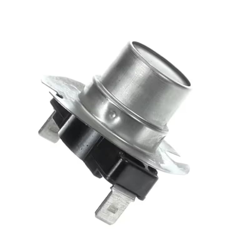 Fits AAON 125-A31L1060S J10R L 120-S Limit Switch/Thermostat, 120F