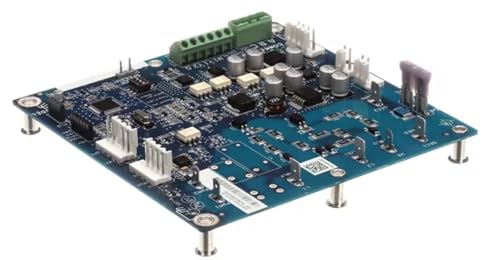 Fits Carrier HVAC CEPL131154-030R-5A 0503222 Control Board, ECMB Infinity