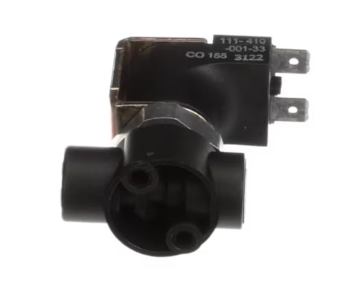 Fits Follett 0822 F042081 16506 CO 155 3122 Solenoid Valve, Water Dispense, 120V, 60HZ