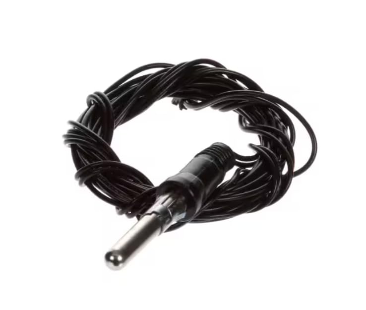 1430 Thermistor Temperature Probe, Cabinet, MS-8 for MS-8, MS-8-1LH, MS-8-BH