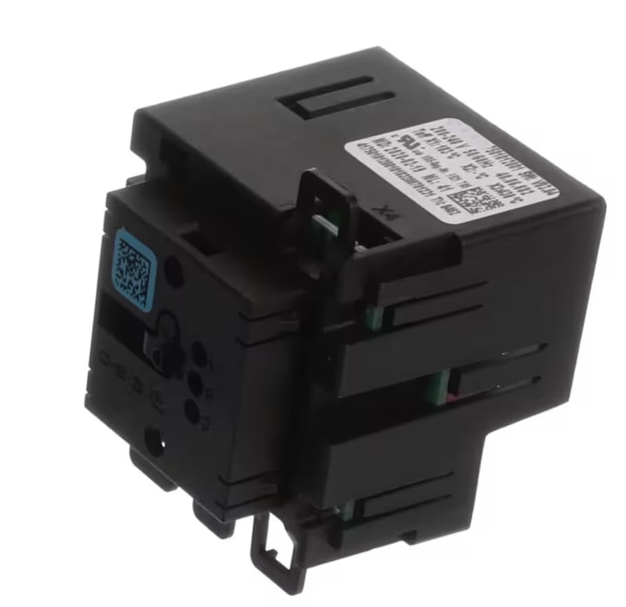 Fits Rational 4175010120010103200701231 8462 7501012001-01231 Safety/Temperature Limiter, 200-240V, 50/60HZ