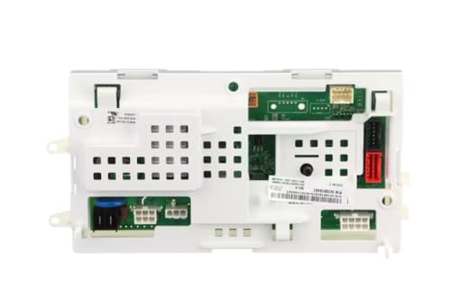 1079-DT LVAPAM-03 W11164640 Control Board, Washer