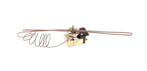 Fits Star 300-4244 Thermostat, Griddle, Max Temp 450F, SJ-355-36