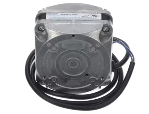Fits Maxx Cold Maxx Cold 115V~ 50HZ 0.38A 29/5W 115V~ 60HZ 0.35A 26/5W 38/24 Fan Motor, Evaporator, 115V, 50/60HZ