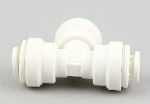 Fits Follett 14 EF Tee, 1/4 for 12CI400A, 12CI400A-L, 12CI400A-LI