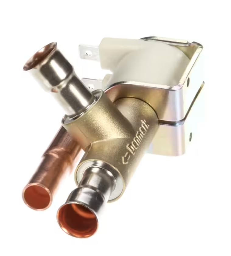 000005156 042N4234 N1275 Solenoid Valve, 110-120V, 50/60Hz for IB0800C. IB0822DC, IB0824YC