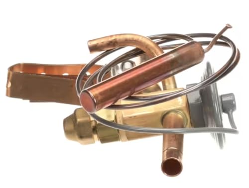 Fits Norlake 3420 43-30 VZP 23270-2-G Thermo Expansion Valve/TXV for E1LD0076B-TE2