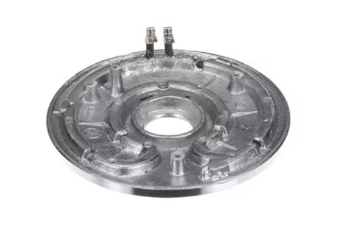 21 1207 120V 1250W Heating Element, Cast, 120V, 1250W, RHW