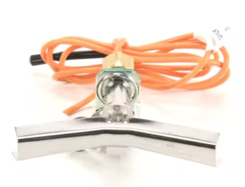 Fits Tri-Star Manufacturing 65302 113481 Convection Oven Pilot, Natural Gas for TSCV-2-2W, TSCV-2, TSCV-1-1W