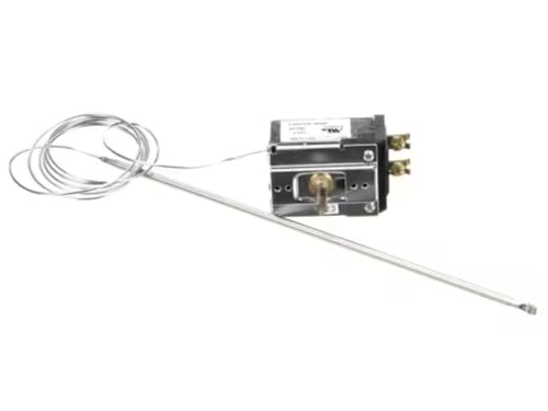 Fits Southern Pride TA125-047 325F 1823R Control Thermostat