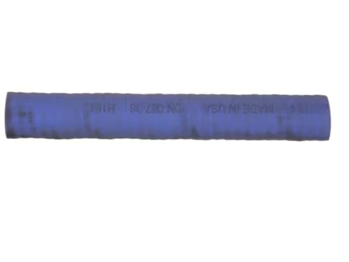 Fits Blodgett 70N-087-36 HOSE,STEAM TRANSFER(BLUE)7/8 for COS-20E, COS-66, COS-20EDS